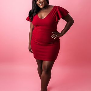 Meet your Posher, Kelli